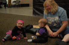 ValleyCon 37 - 2011